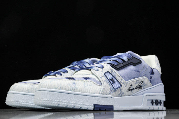 L&V SNEAKERS