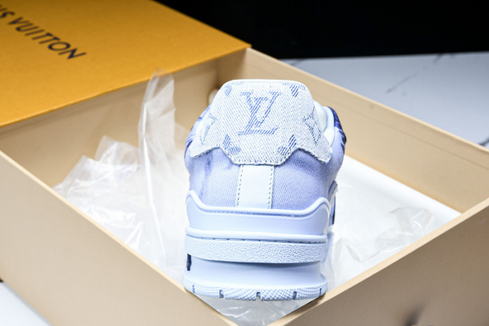 L&V SNEAKERS