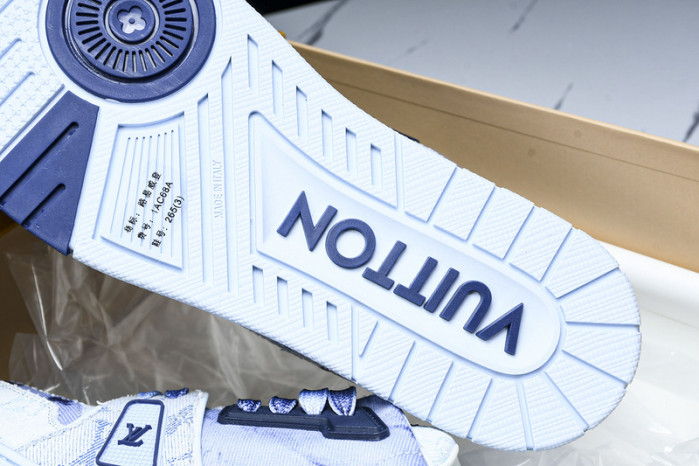 L&V SNEAKERS