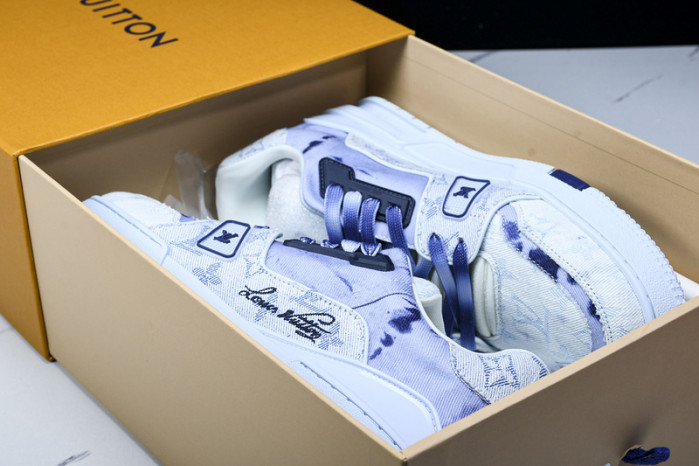 L&V SNEAKERS