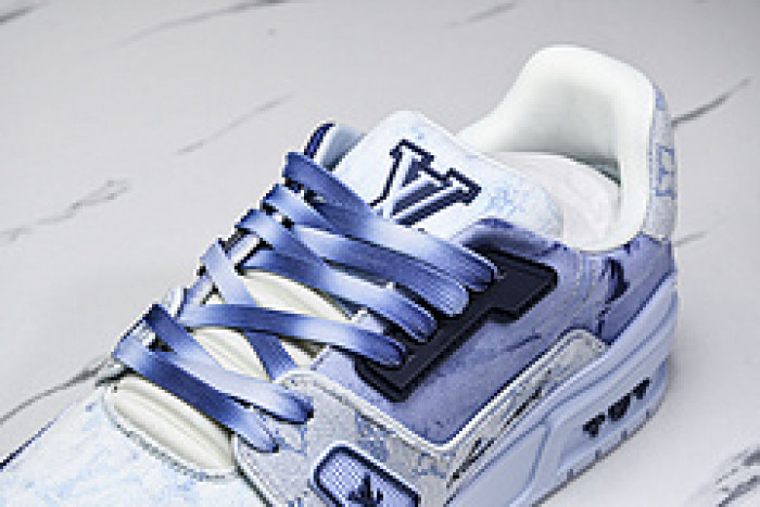L&V SNEAKERS