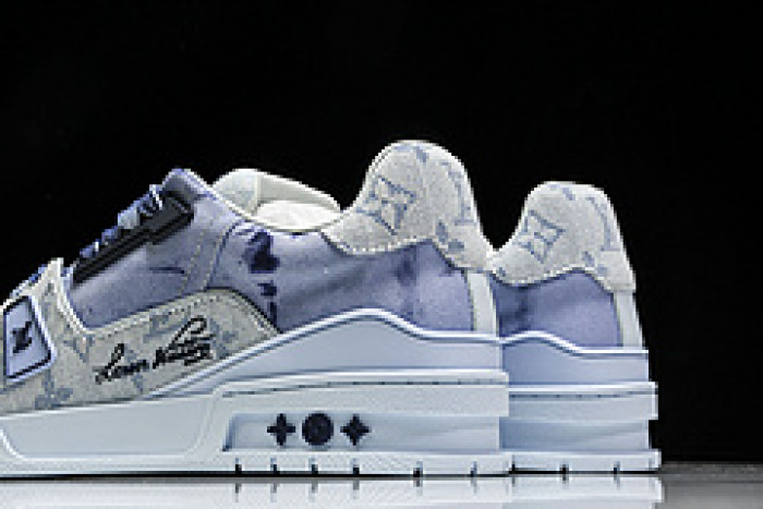 L&V SNEAKERS