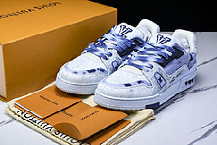 L&V SNEAKERS