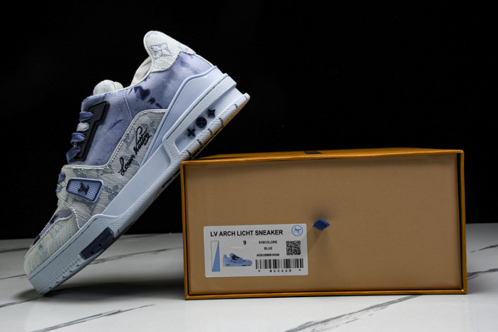 L&V SNEAKERS