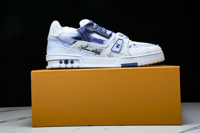 L&V SNEAKERS