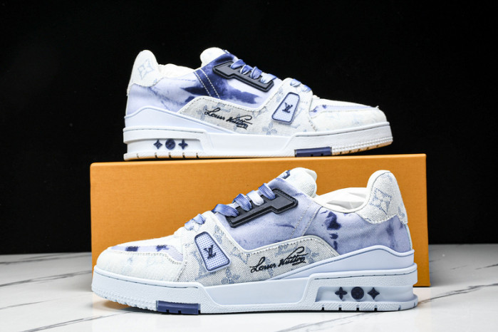 L&V SNEAKERS
