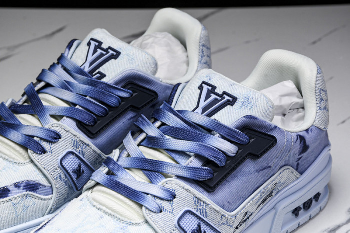 L&V SNEAKERS