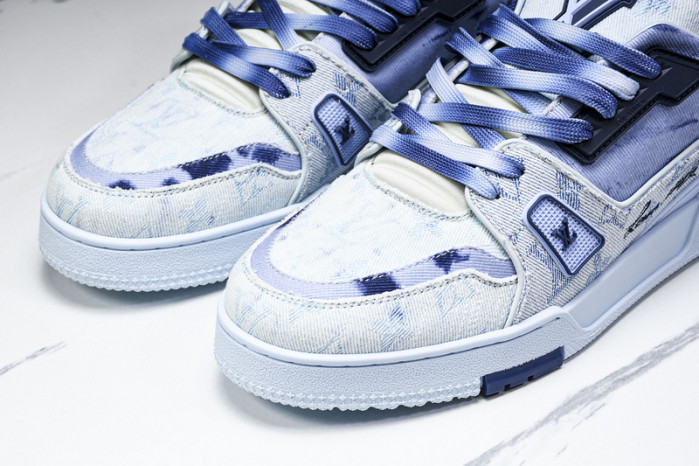 L&V SNEAKERS