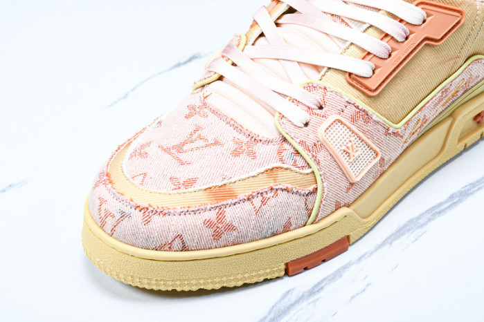 L&V SNEAKERS