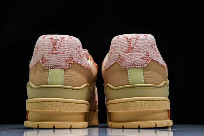L&V SNEAKERS