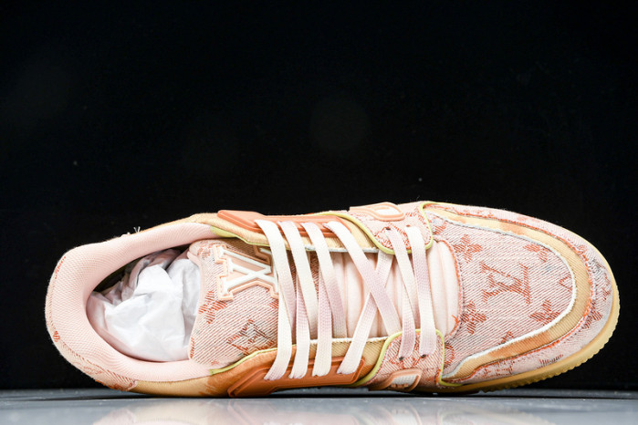 L&V SNEAKERS