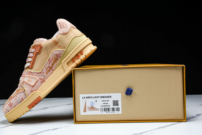 L&V SNEAKERS