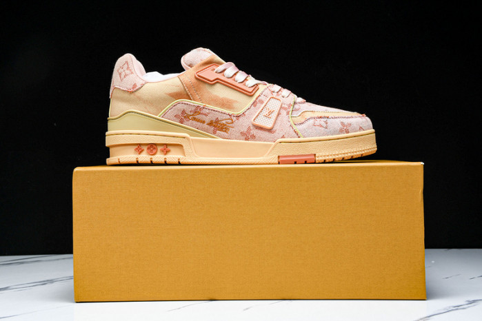 L&V SNEAKERS