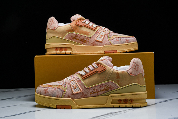 L&V SNEAKERS