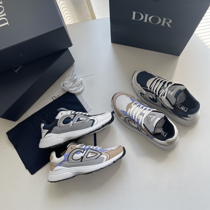 DI*O*R B30 PANKICK