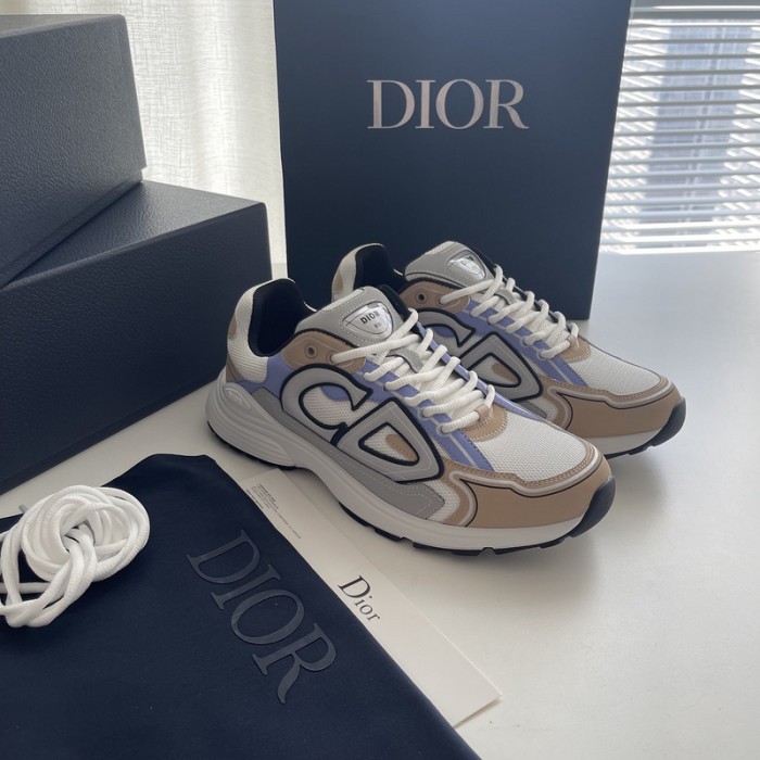 DI*O*R B30 PANKICK