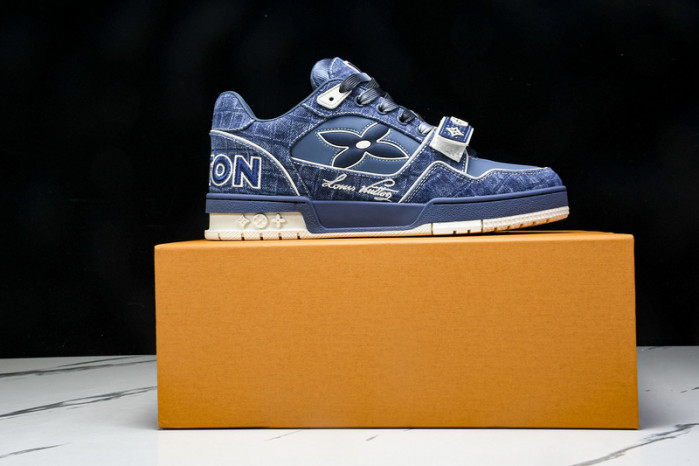 L&V SNEAKERS