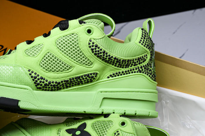 L&V SNEAKERS