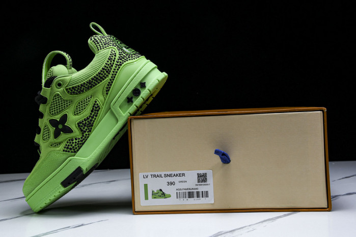 L&V SNEAKERS