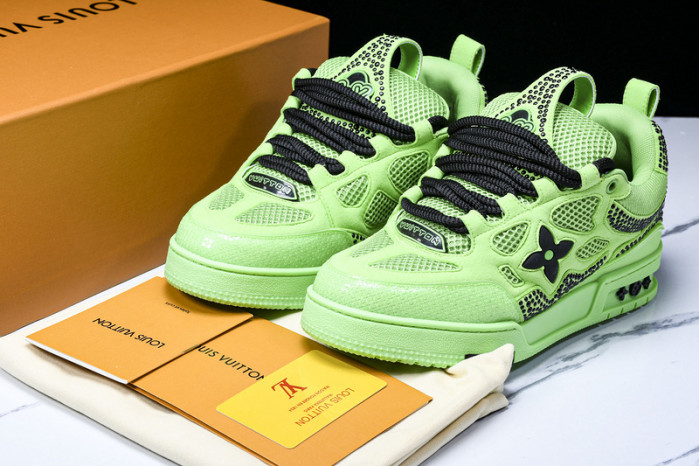 L&V SNEAKERS