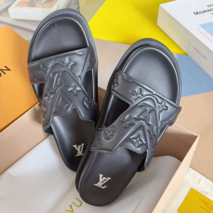 L&V SLIPPERS