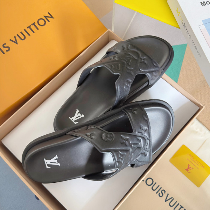 L&V SLIPPERS