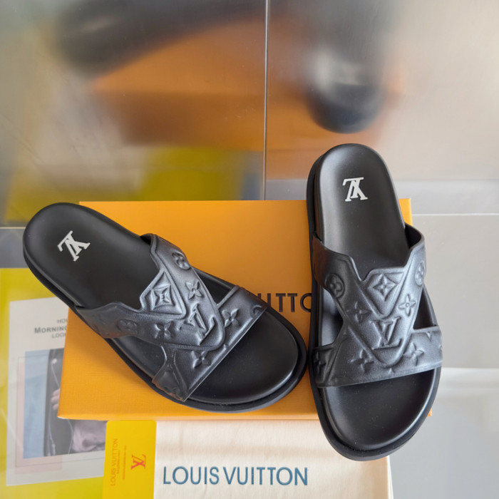 L&V SLIPPERS