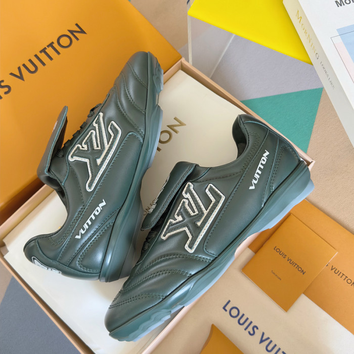 L&V SNEAKERS