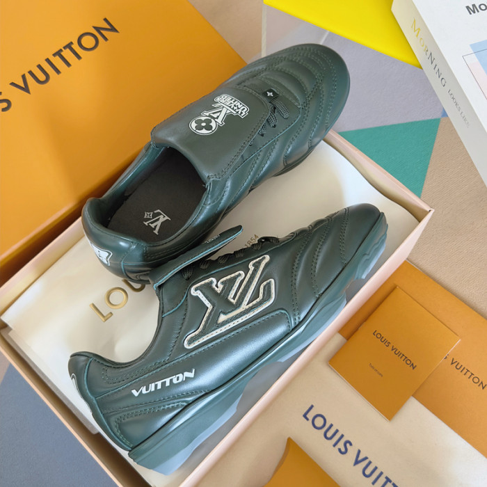 L&V SNEAKERS