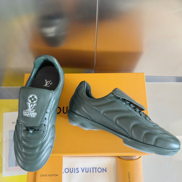 L&V SNEAKERS