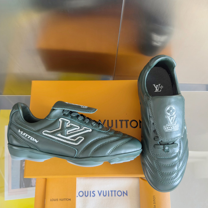 L&V SNEAKERS