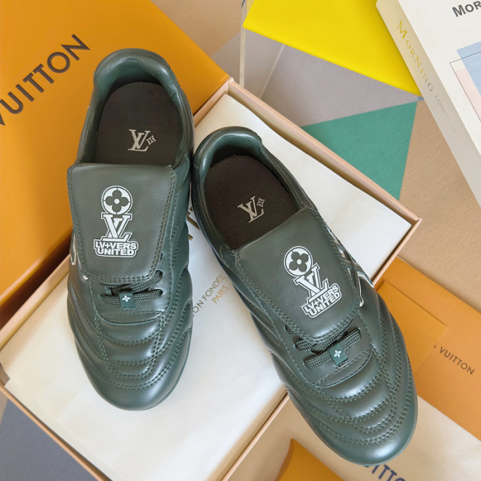 L&V SNEAKERS