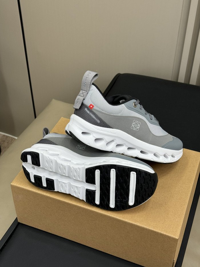 LOE*WE * sneaker