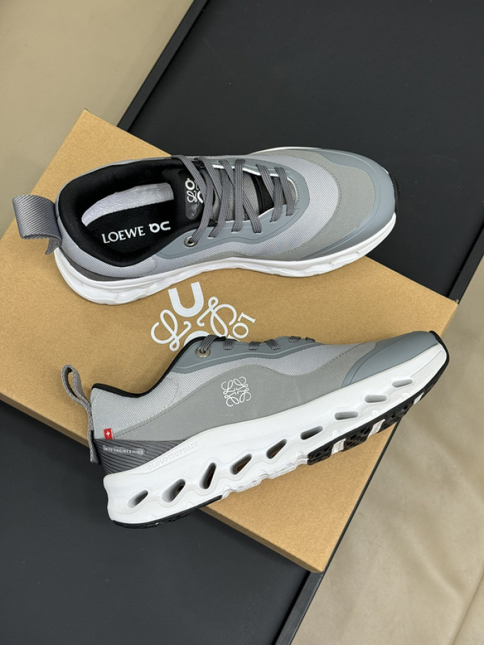 LOE*WE * sneaker