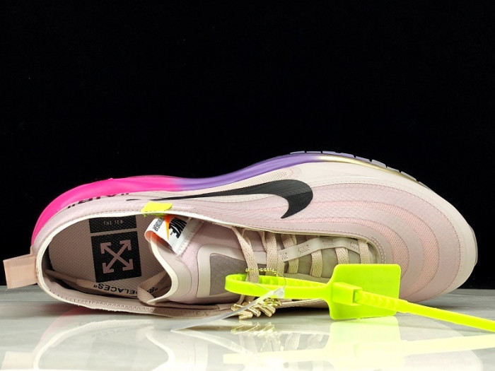 Air Max 97 OH Elemental Rose Serena "Queen" AJ4585-600
