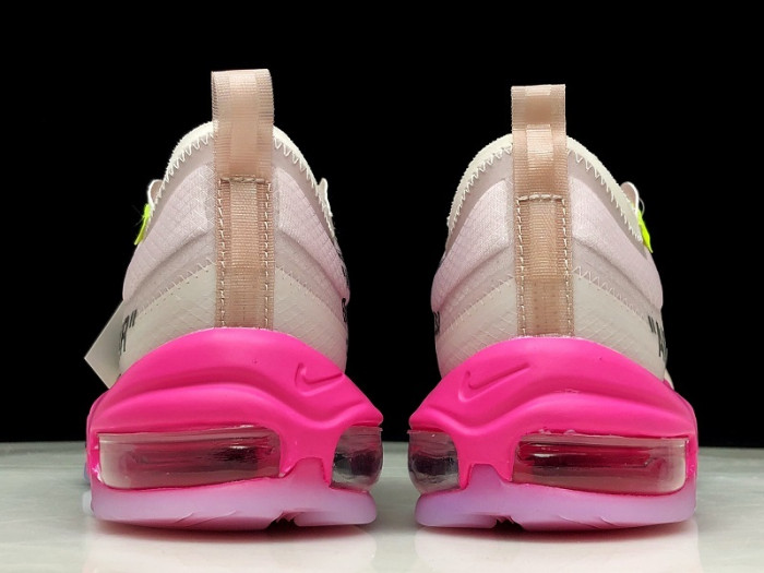 Air Max 97 OH Elemental Rose Serena "Queen" AJ4585-600