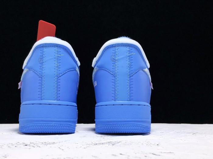Air Force 1 Low OH MCA University Blue CI1173-400