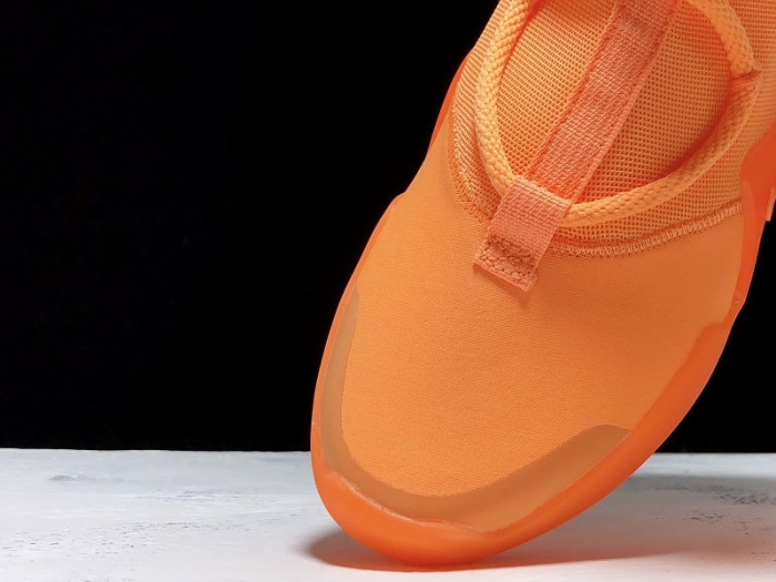 Air Fear Of God 1 Orange Pulse AR4237-800