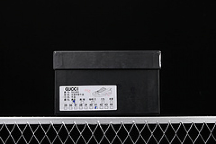 GUCC SNEAKER