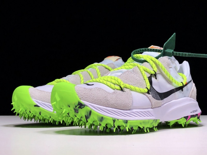 Nike Zoom Terra Kiger 5 OH White (W) CD8179-100