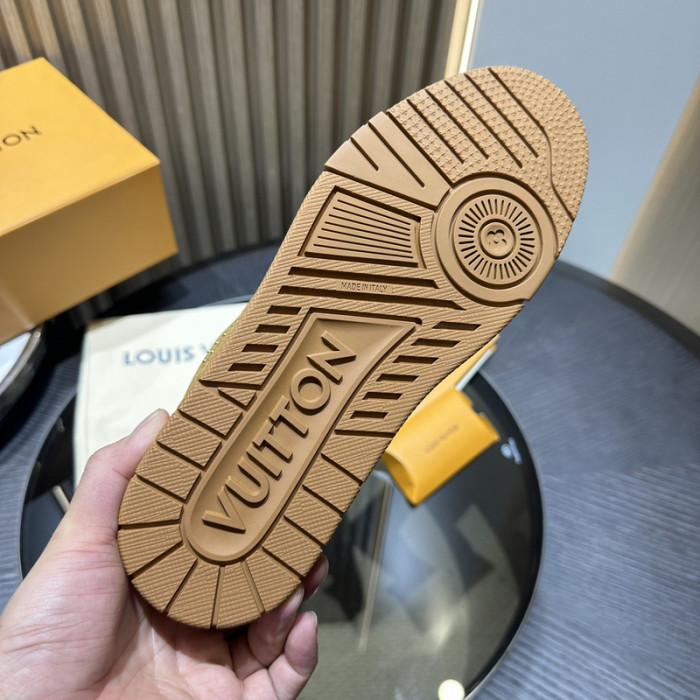 L&V SNEAKERS