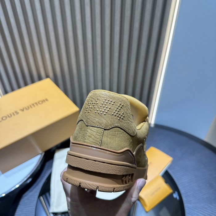 L&V SNEAKERS