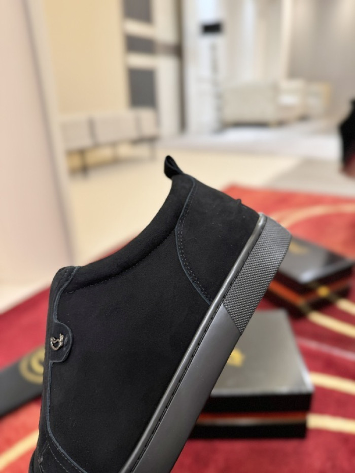 C&L sneaker