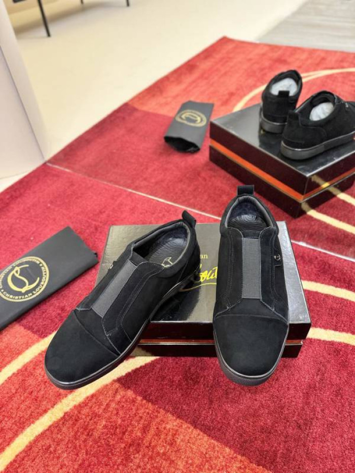 C&L sneaker