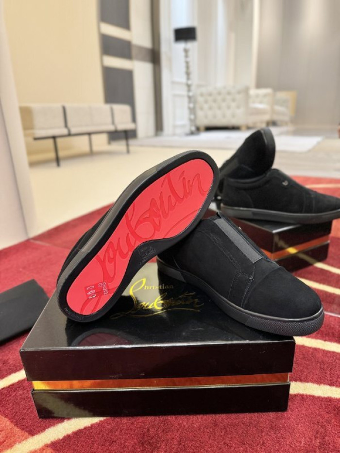 C&L sneaker