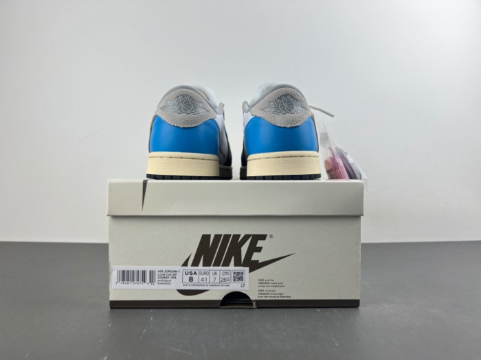 Travis Scott x Jordan Air Jordan 1 XZ6868-006