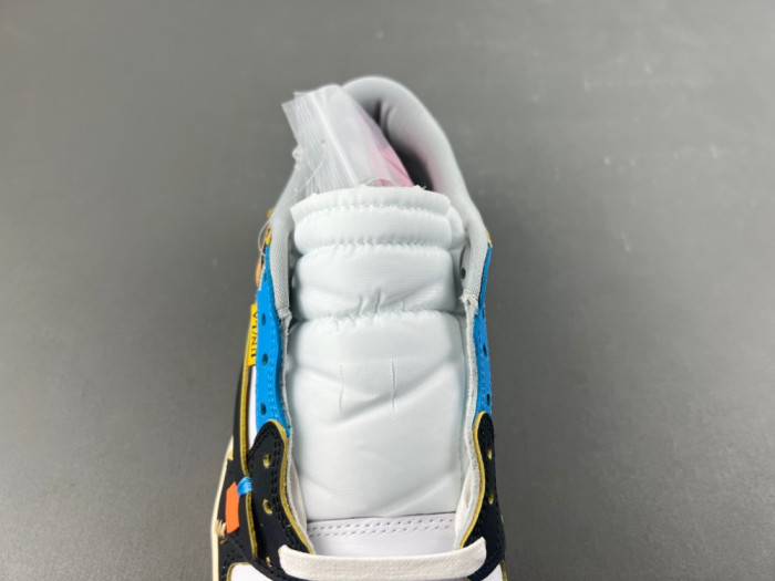 Travis Scott x Jordan Air Jordan 1 XZ6868-006