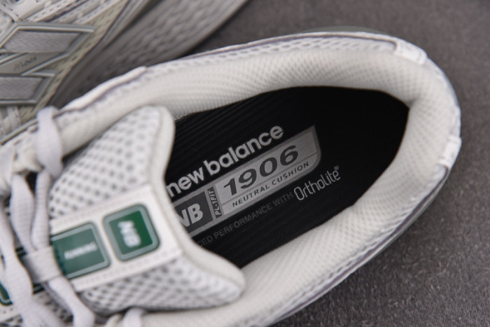 new Ba1an*e m1906rgp