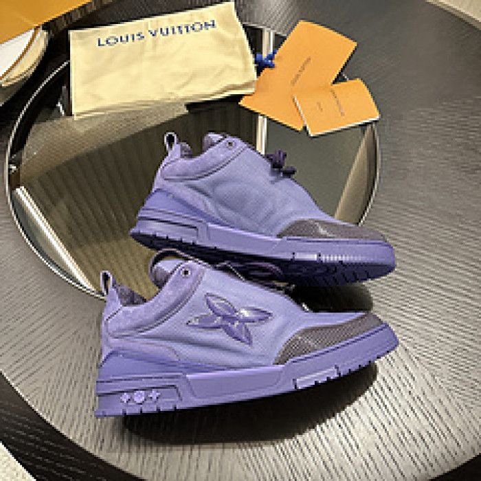 L&V SNEAKERS