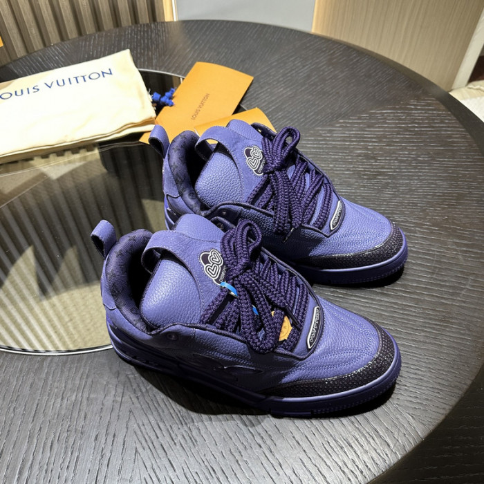 L&V SNEAKERS